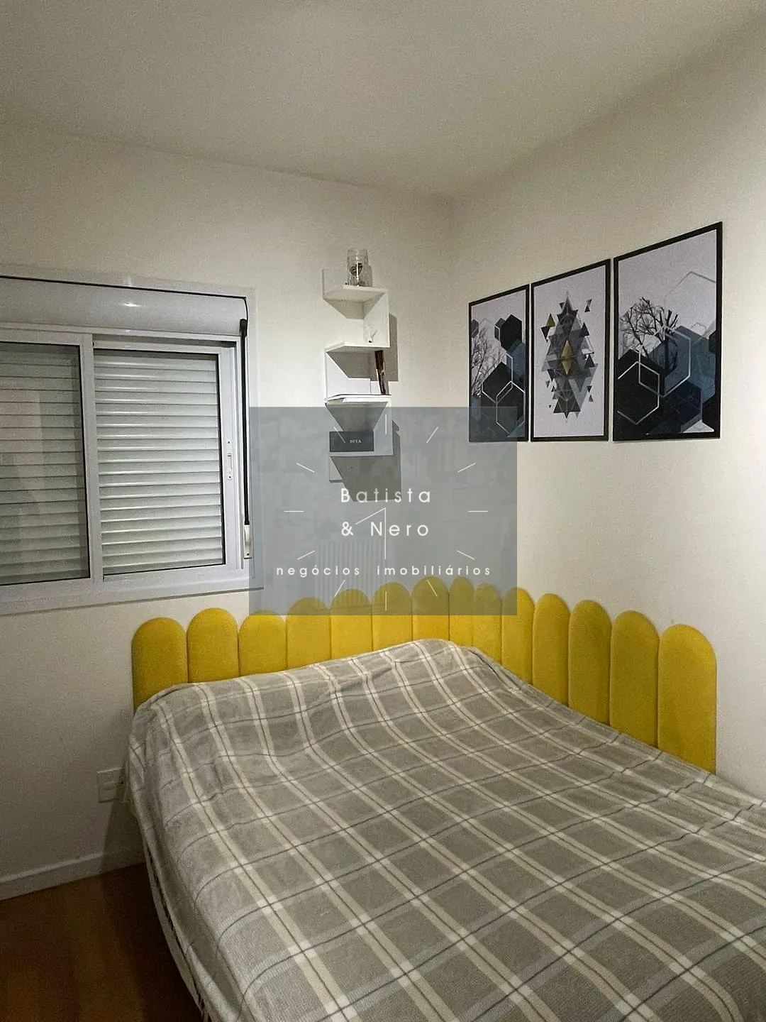Apartamento, 2 quartos, 69 m² - Foto 16