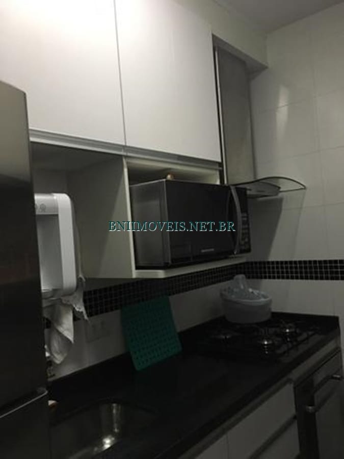 Apartamento, 2 quartos, 42 m² - Foto 11