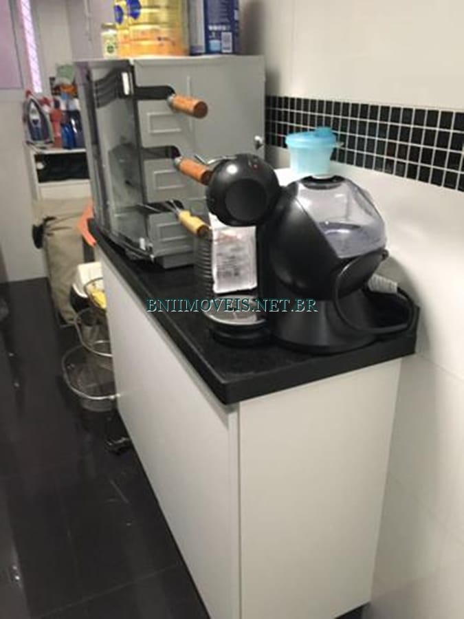 Apartamento, 2 quartos, 42 m² - Foto 9