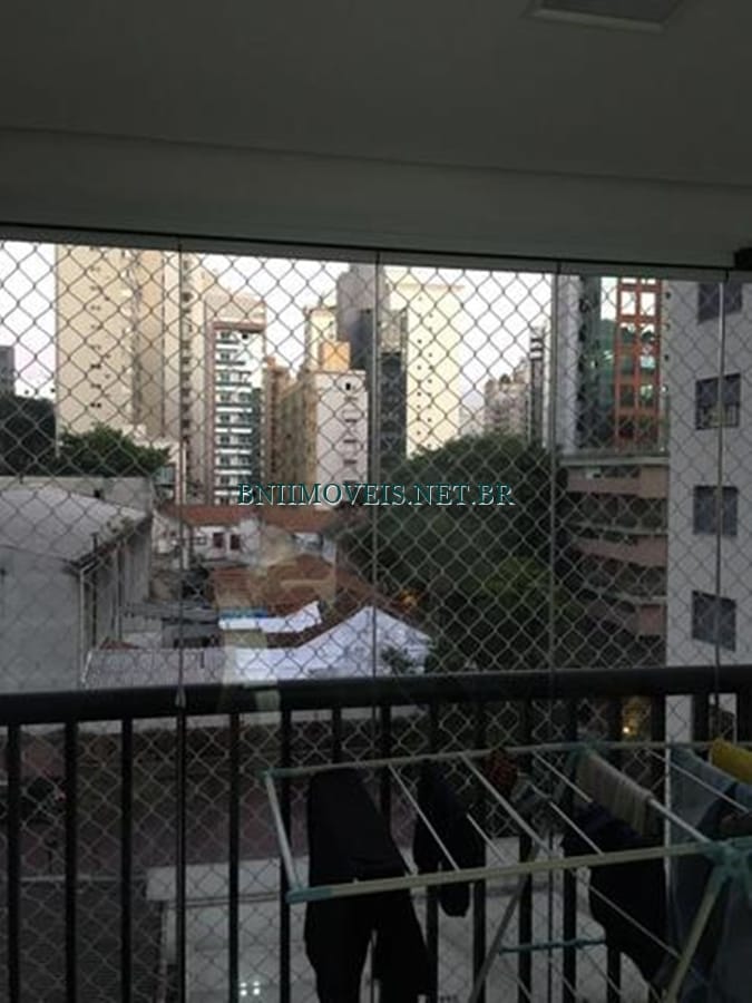 Apartamento, 2 quartos, 42 m² - Foto 4