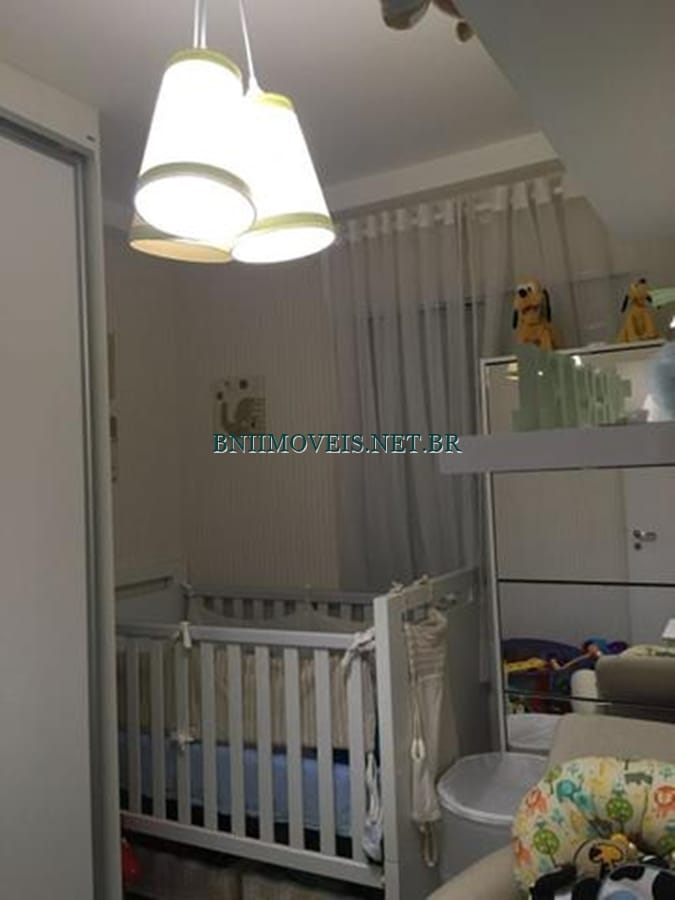 Apartamento, 2 quartos, 42 m² - Foto 13