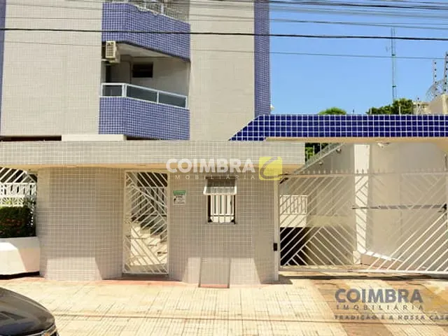 Apartamento com 144m² 3 quartos e 3 banheiros, à venda, no bairro Santa Clara em Santarém