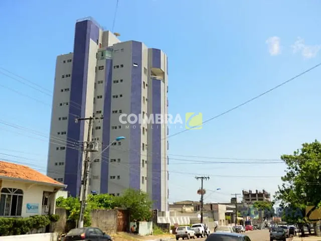 Apartamento com 144m² 3 quartos e 3 banheiros, à venda, no bairro Santa Clara em Santarém