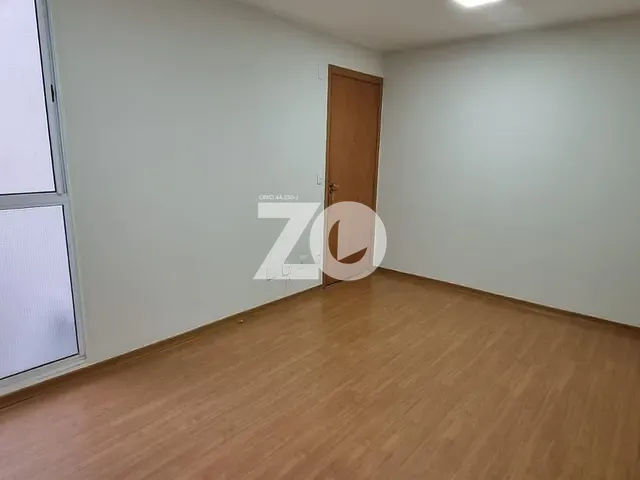 Apartamento 2 quartos e 1 banheiro, à venda, no bairro Geisel em Bauru
