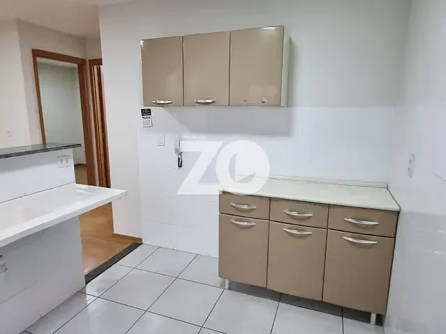 Apartamento 2 quartos e 1 banheiro, à venda, no bairro Geisel em Bauru