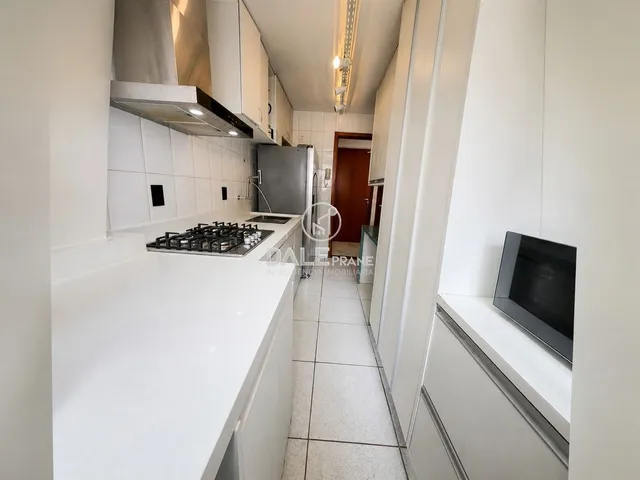 Apartamento com 56m² 2 quartos e 2 banheiros, à venda, no bairro Norte (Águas Claras) em Brasília