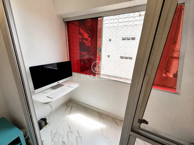 Apartamento com 56m² 2 quartos e 2 banheiros, à venda, no bairro Norte (Águas Claras) em Brasília