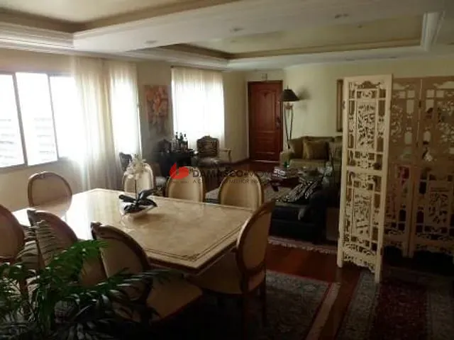 Apartamento 3 quartos e 3 banheiros, à venda, no bairro Santo Antônio em São Caetano do Sul