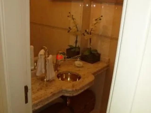 Apartamento 3 quartos e 3 banheiros, à venda, no bairro Santo Antônio em São Caetano do Sul
