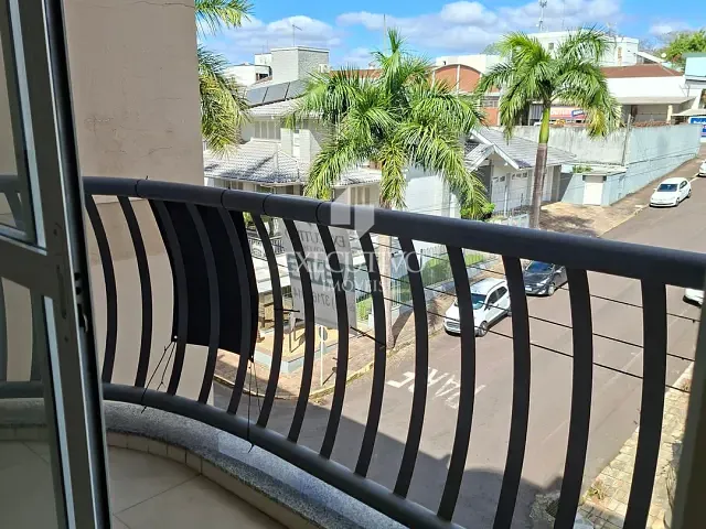 Apartamento com 119m² 2 quartos e 1 banheiro, à venda ou para alugar, no bairro Centro em Arroio Do Meio