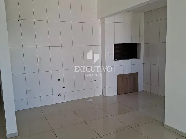 Apartamento com 119m² 2 quartos e 1 banheiro, à venda ou para alugar, no bairro Centro em Arroio Do Meio
