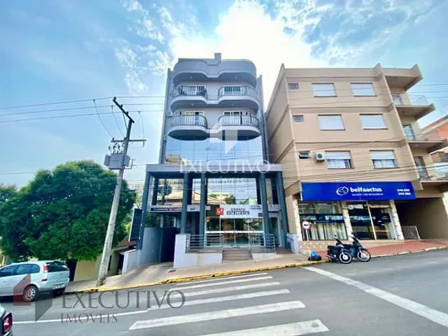 Apartamento com 119m² 2 quartos e 1 banheiro, à venda, no bairro Centro em Arroio Do Meio