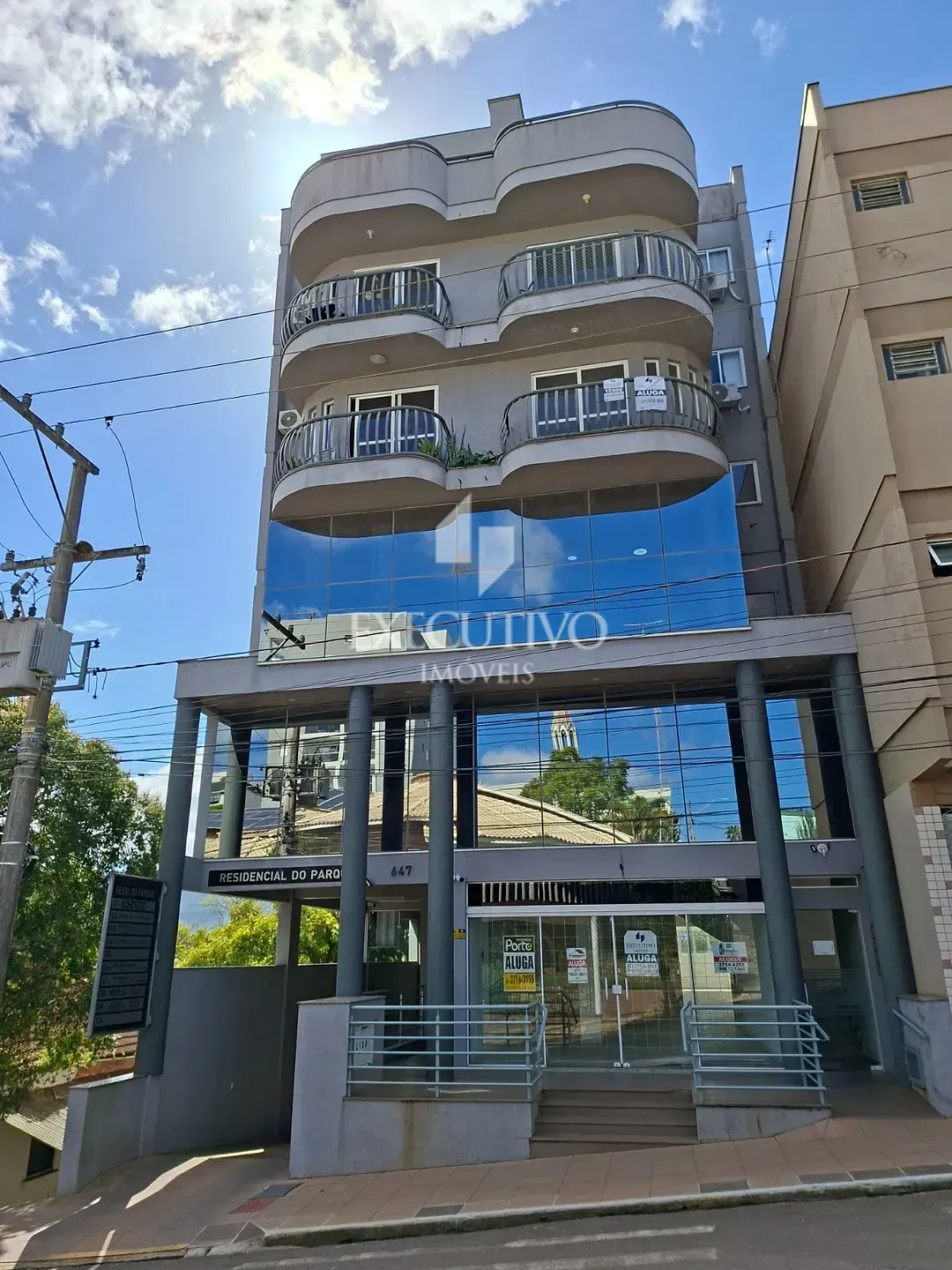 Apartamento, 2 quartos, 81 m² - Foto 1