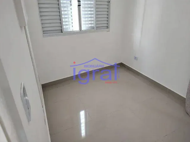 Apartamento 1 quarto e 1 banheiro, para alugar, no bairro Jardim Oriental em São Paulo