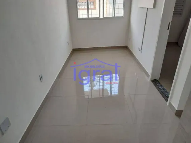 Apartamento 1 quarto e 1 banheiro, para alugar, no bairro Jardim Oriental em São Paulo