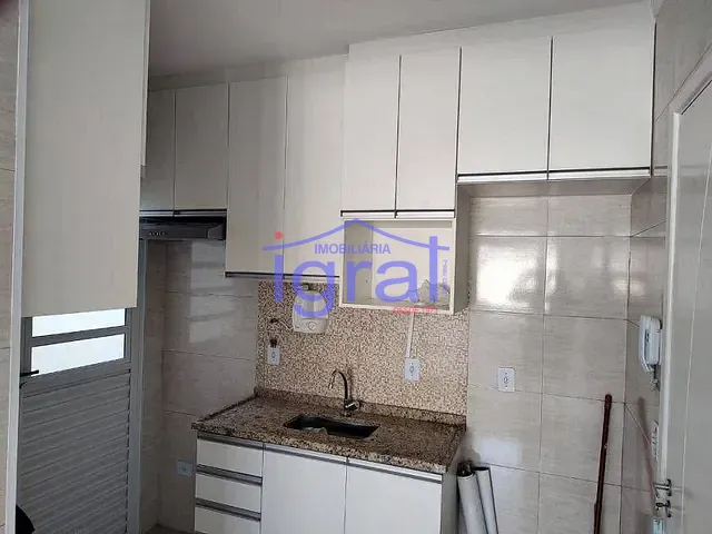 Apartamento 1 quarto e 1 banheiro, para alugar, no bairro Jardim Oriental em São Paulo