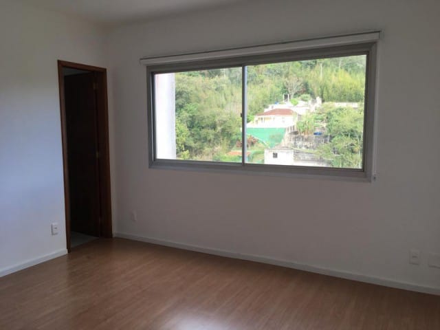 Apartamento à venda, no bairro Centro em Petrópolis