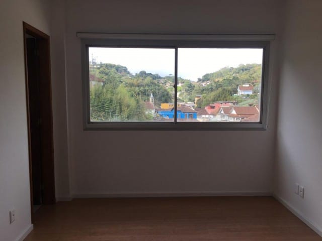 Apartamento à venda, no bairro Centro em Petrópolis