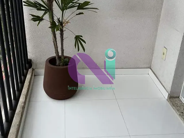 Apartamento 2 quartos e 2 banheiros, à venda, no bairro Umuarama em Osasco