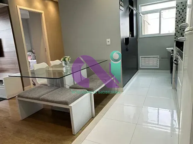 Apartamento 2 quartos e 2 banheiros, à venda, no bairro Umuarama em Osasco