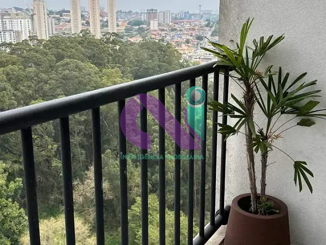 Apartamento 2 quartos e 2 banheiros, à venda, no bairro Umuarama em Osasco
