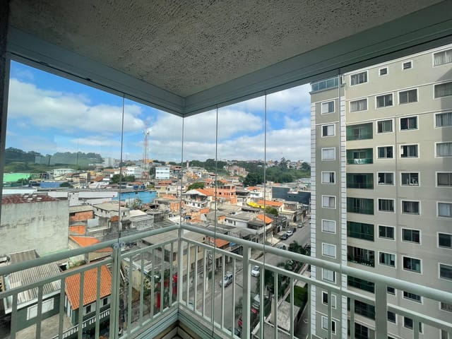 Foto do Apartamento - Lindo Apartamento à venda com 47m2 com 1 dorm e sala ampliada/Sacada/ vaga/ portaria 24hrs, no Mix Aricanduva SP | Lima Brokers Empreendimentos
