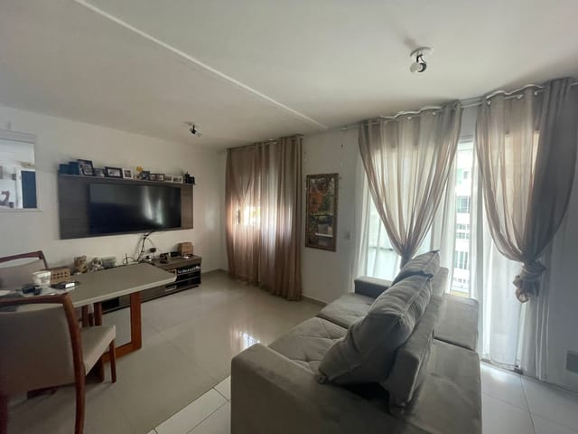 Foto do Apartamento - Lindo Apartamento à venda com 47m2 com 1 dorm e sala ampliada/Sacada/ vaga/ portaria 24hrs, no Mix Aricanduva SP | Lima Brokers Empreendimentos