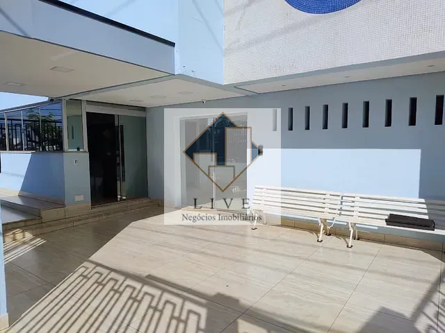 Apartamento com 98m² 2 quartos e 2 banheiros, à venda, no bairro Vila Cordenonsi em Americana