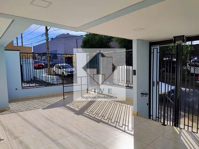 Apartamento com 98m² 2 quartos e 2 banheiros, à venda, no bairro Vila Cordenonsi em Americana