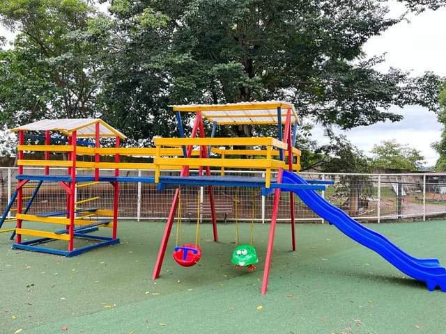 Foto do Apartamento - Apartamento à venda 2 Quartos, 1 Vaga, 43.5M², Vargeão, Jaguariúna - SP | Quinta das Pitangueiras | MARIANA FURIO DE WIT CORRETORA DE SEGUROS E IMOVEIS LTDA