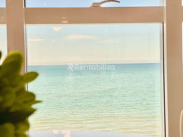 Apartamento 4 quartos e 4 banheiros, à venda, no bairro Pereque em Porto Belo