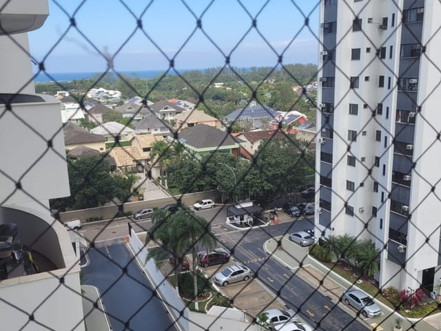 Foto do Apartamento - Apartamento para locação, Recreio dos Bandeirantes, Rio de Janeiro, RJ | Américas Imóveis