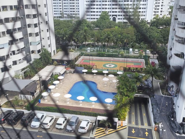 Foto do Apartamento - Apartamento para locação, Recreio dos Bandeirantes, Rio de Janeiro, RJ | Américas Imóveis