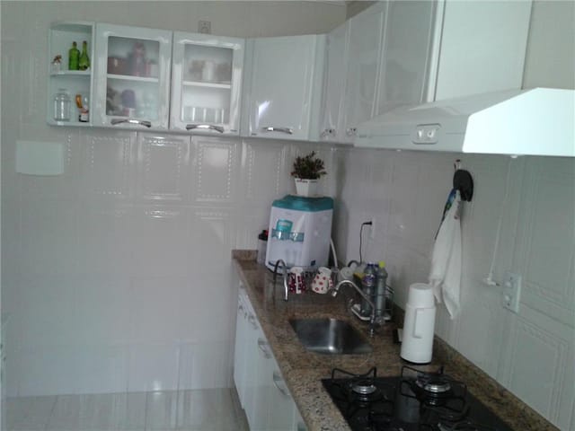 Foto do Apartamento - Apartamento à venda Residencial Canadá, Boa Vista, Itajuba | MOHALLEM e LOPES CORRETAGEM E ADMINISTRACAO DE IMOVEIS LTDA