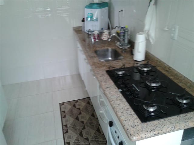 Foto do Apartamento - Apartamento à venda Residencial Canadá, Boa Vista, Itajuba | MOHALLEM e LOPES CORRETAGEM E ADMINISTRACAO DE IMOVEIS LTDA