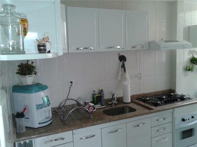 Foto do Apartamento - Apartamento à venda Residencial Canadá, Boa Vista, Itajuba | MOHALLEM e LOPES CORRETAGEM E ADMINISTRACAO DE IMOVEIS LTDA