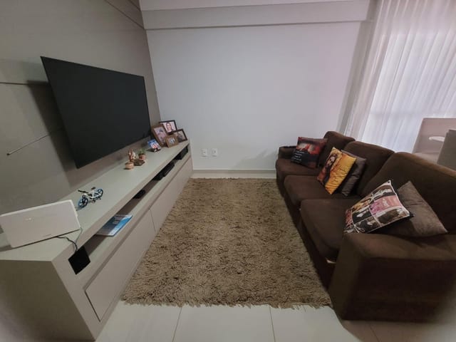 Foto do Apartamento - Apartamento à venda, Santa Mônica, Uberlândia, MG | Moradas Select Boutique de Imóveis