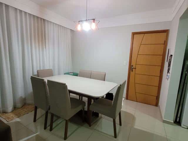 Foto do Apartamento - Apartamento à venda, Santa Mônica, Uberlândia, MG | Moradas Select Boutique de Imóveis