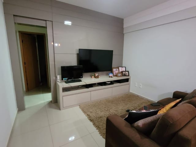 Foto do Apartamento - Apartamento à venda, Santa Mônica, Uberlândia, MG | Moradas Select Boutique de Imóveis