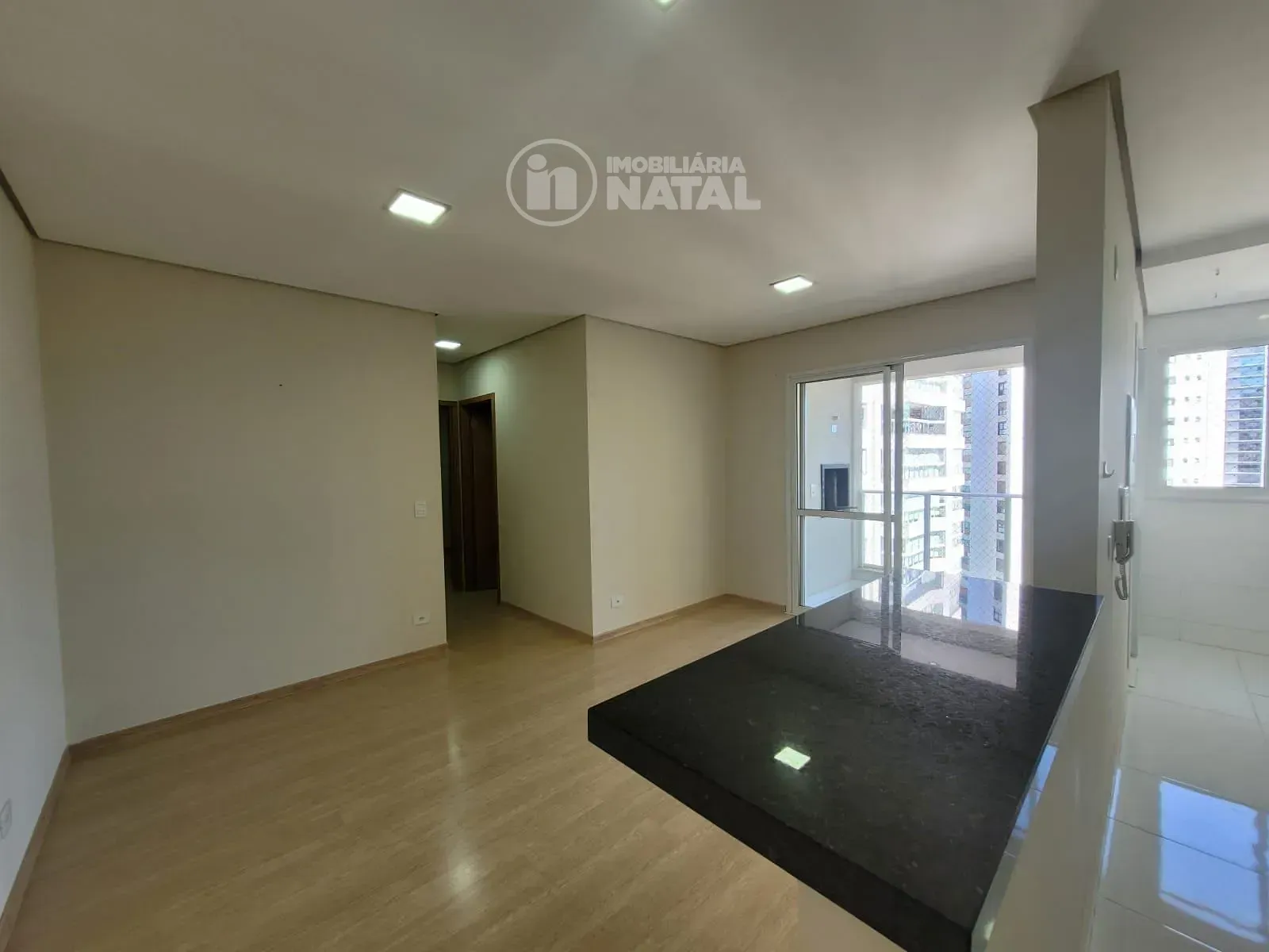 Apartamento, 2 quartos, 70 m² - Foto 2