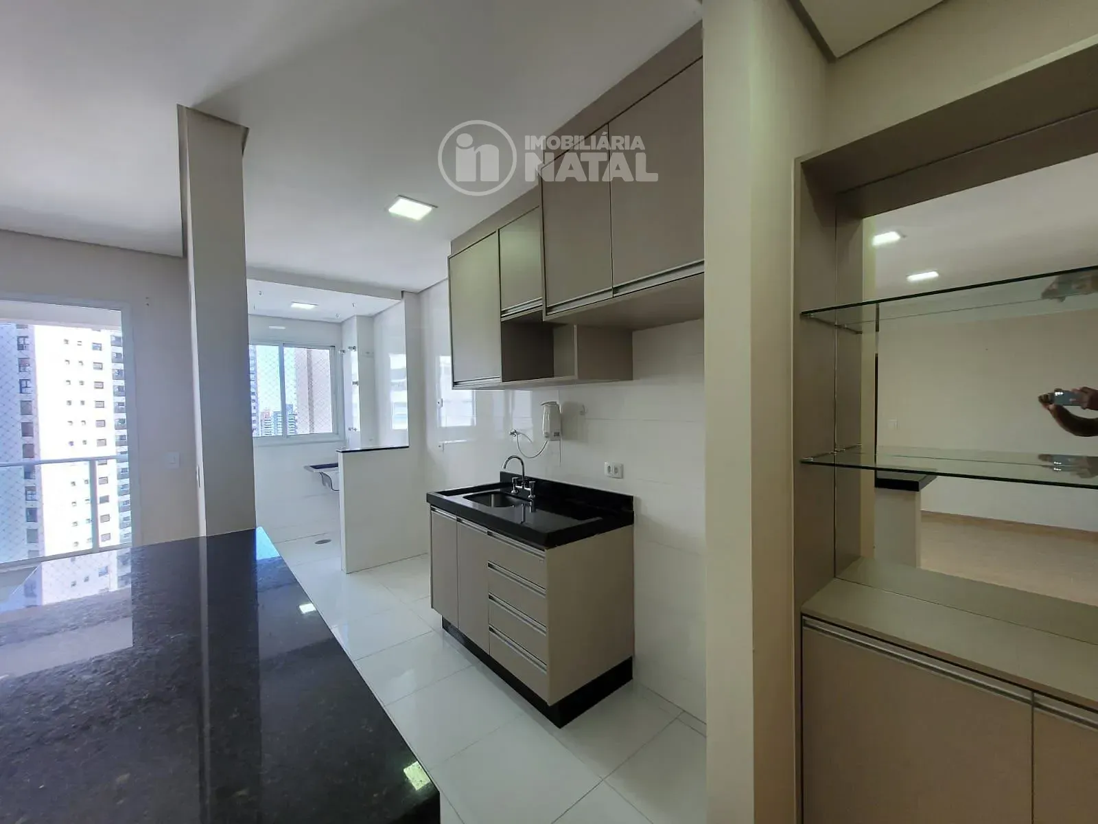 Apartamento, 2 quartos, 70 m² - Foto 1