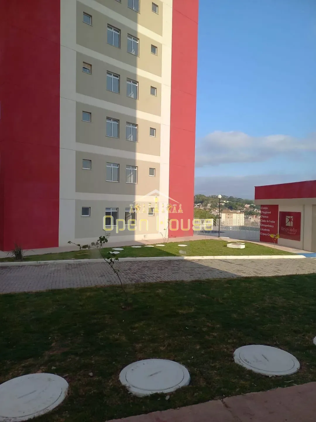 Apartamento, 2 quartos, 51 m² - Foto 15