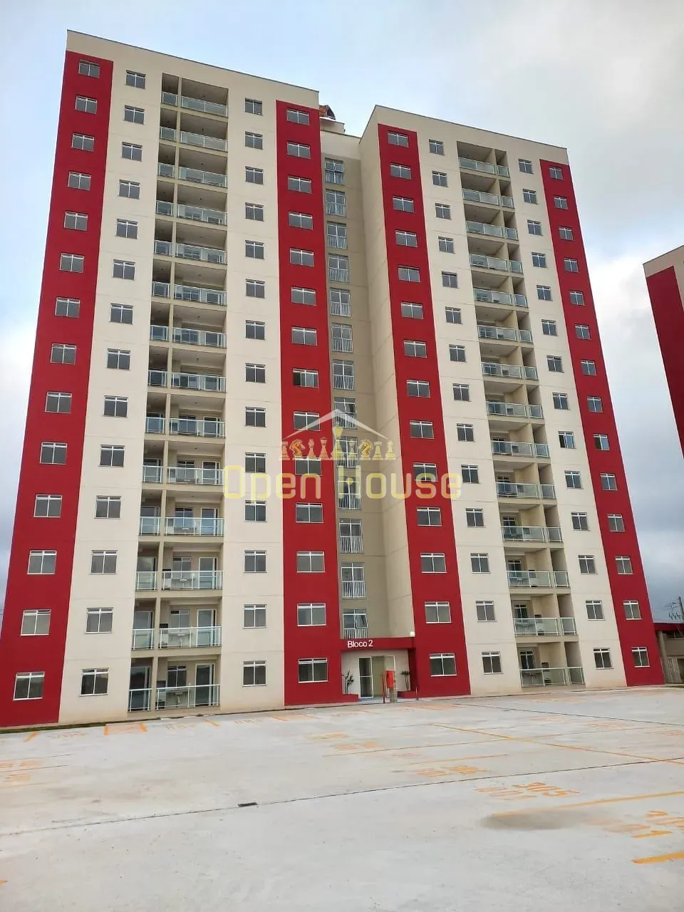 Apartamento, 2 quartos, 51 m² - Foto 12