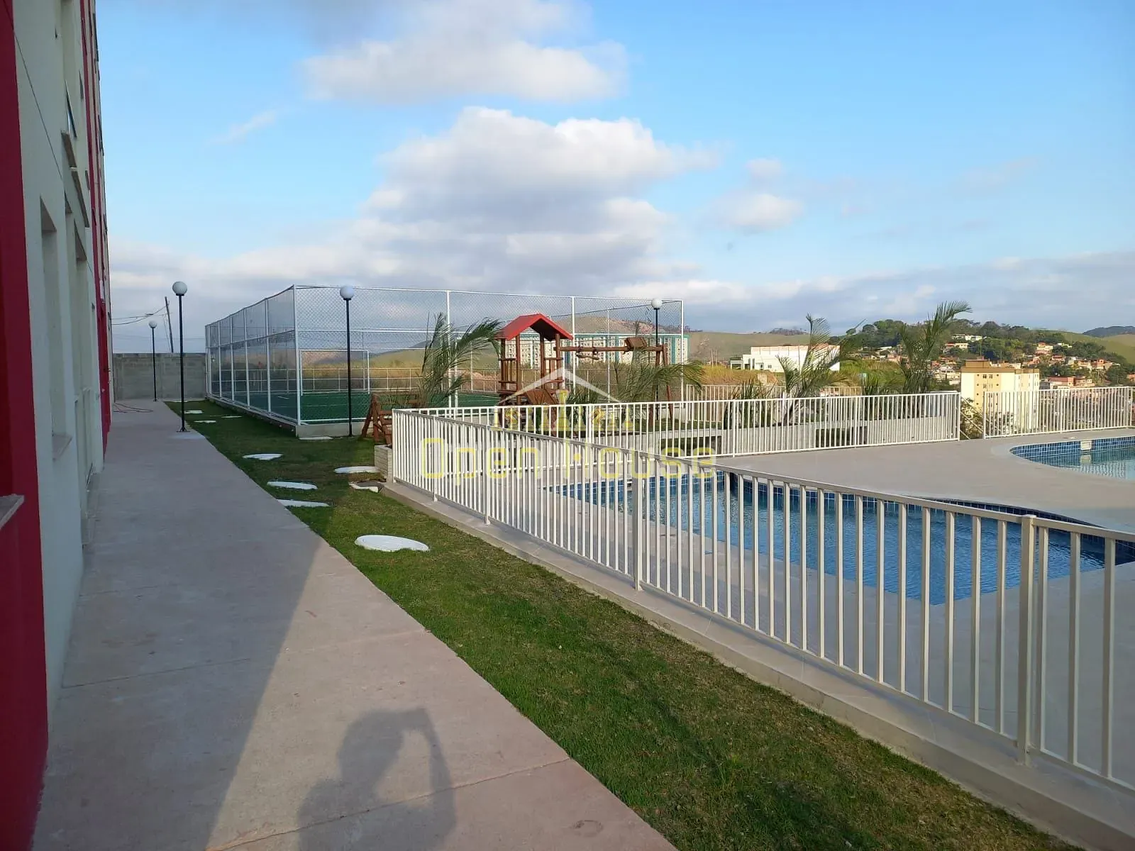 Apartamento, 2 quartos, 51 m² - Foto 7