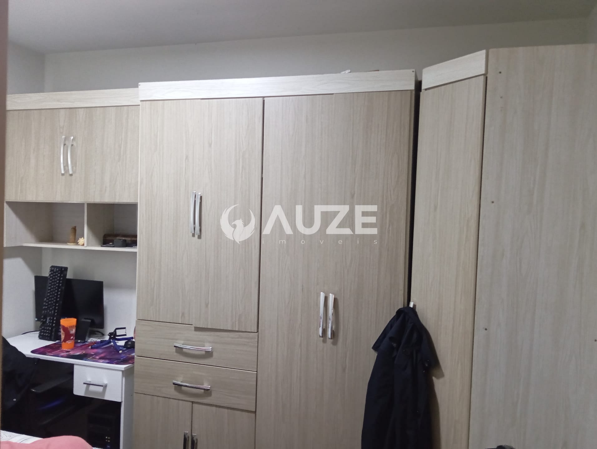 Apartamento à venda com 2 quartos, 42m² - Foto 9