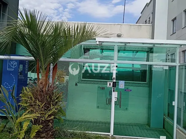 Apartamento 2 quartos e 1 banheiro, à venda, no bairro Abranches em Curitiba