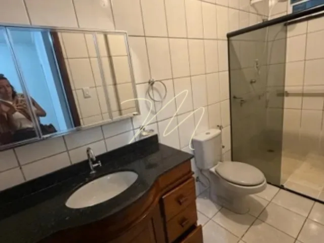 Apartamento 3 quartos e 3 banheiros, para alugar, no bairro Centro em Ilhéus