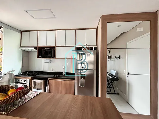 Apartamento com 70m² 3 quartos e 2 banheiros, à venda, no bairro City Bussocaba em Osasco