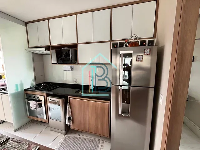 Apartamento com 70m² 3 quartos e 2 banheiros, à venda, no bairro City Bussocaba em Osasco