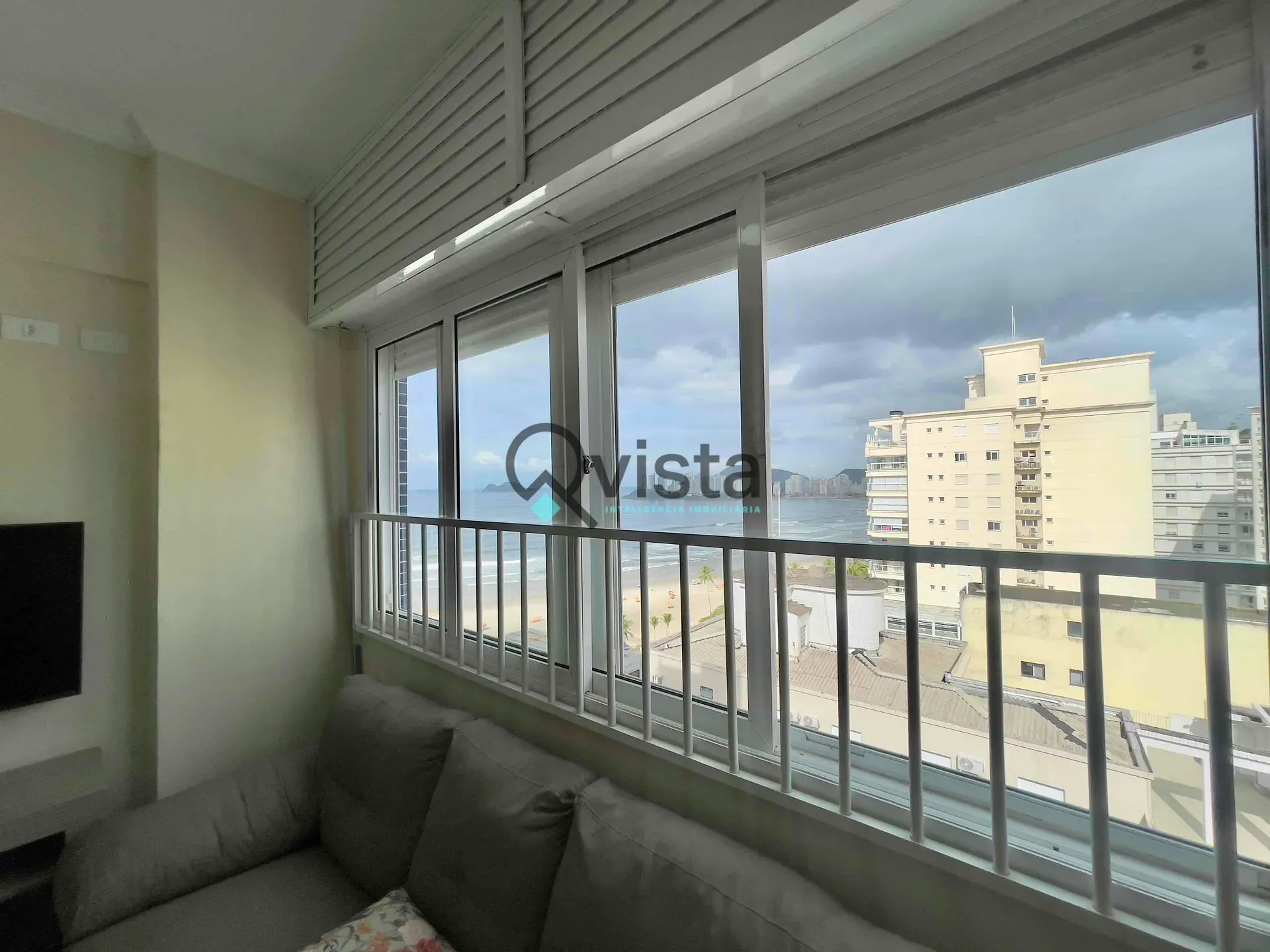 Apartamento, 2 quartos, 62 m² - Foto 4